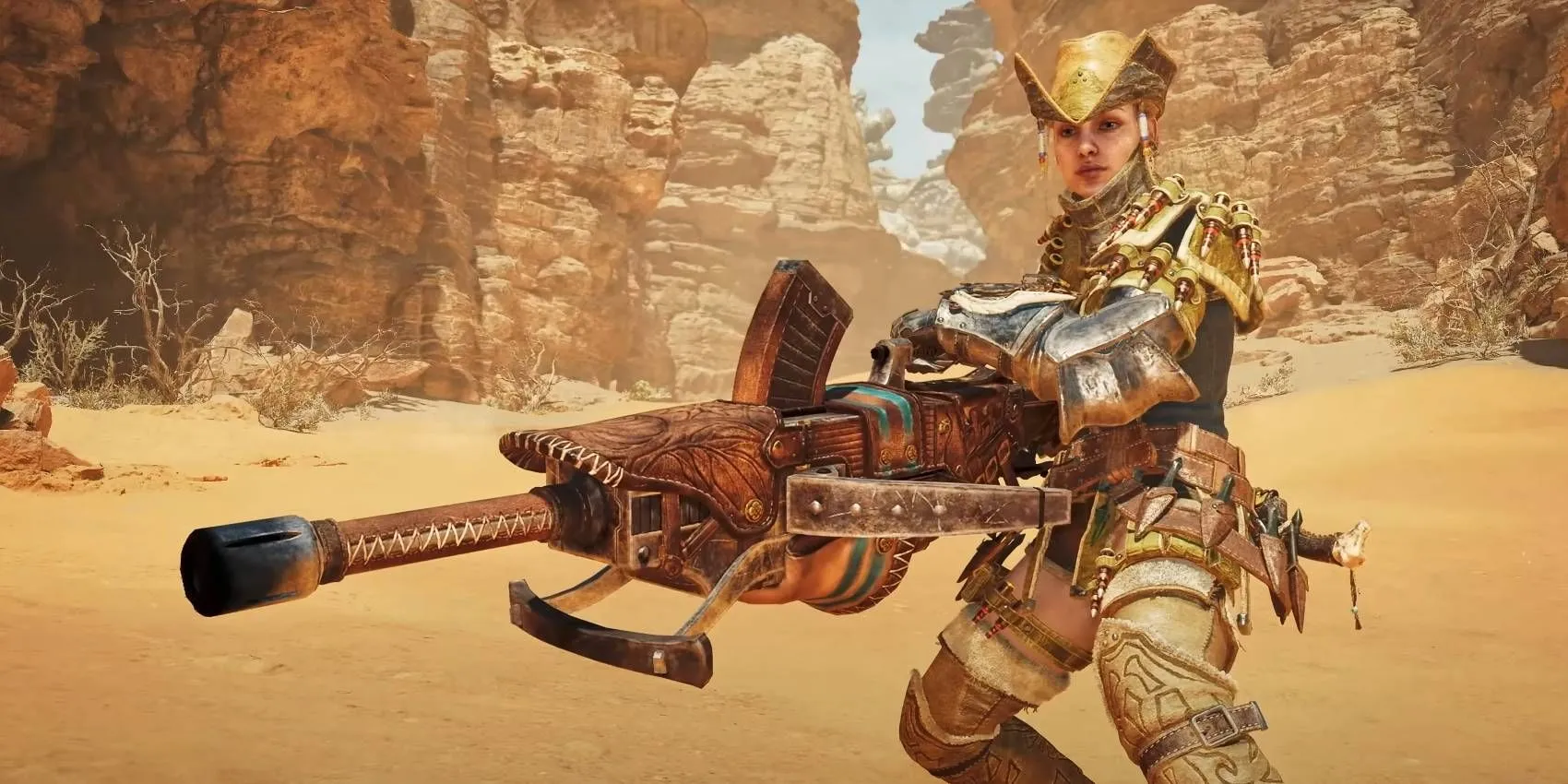 Monster Hunter Wilds Gameplay Monster Hunter Wilds Gameplay