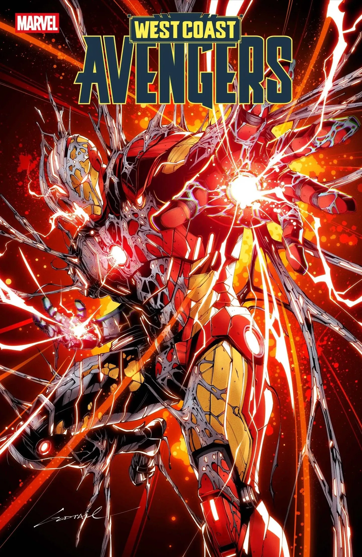 iron man becomes ultron-1 iron man becomes ultron-1