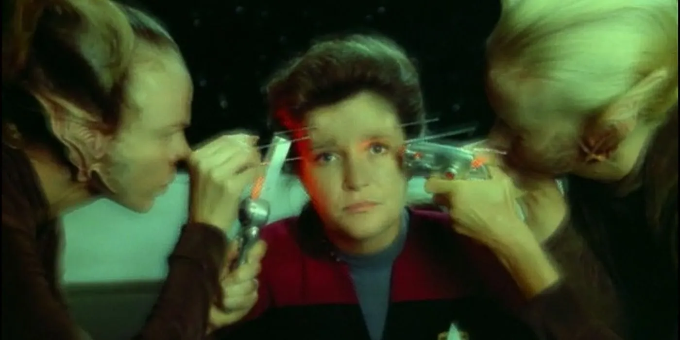 Janeway in Scientific Method Janeway in Scientific Method