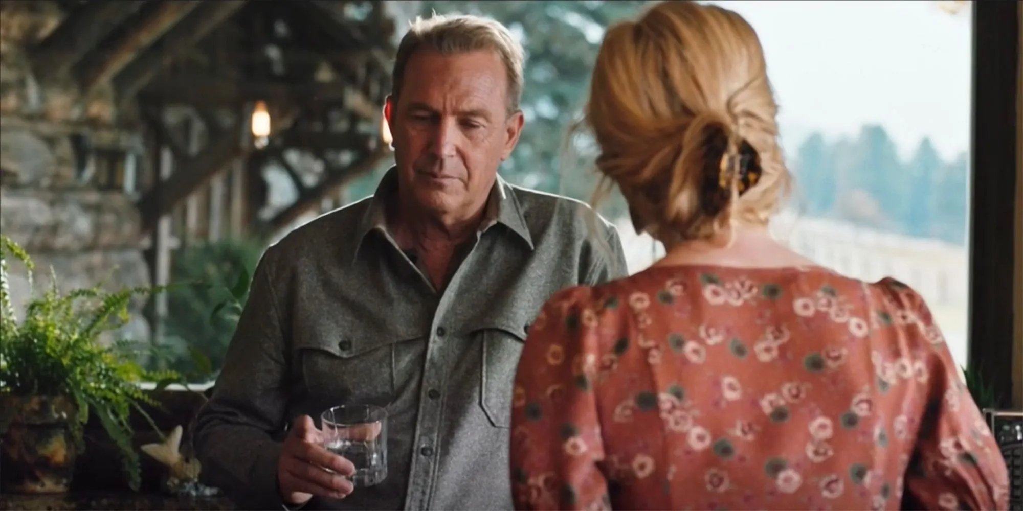 John and Beth