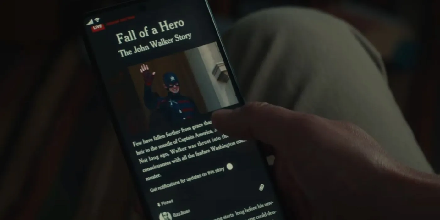 John Walker Reading News John Walker Reading News
