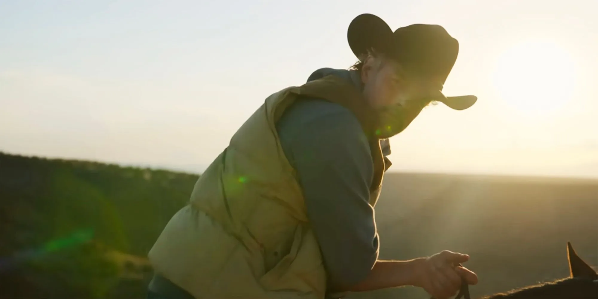 Josh Duhamel in Ransom Canyon Josh Duhamel in Ransom Canyon