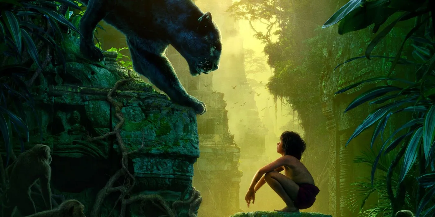 The Jungle Book The Jungle Book