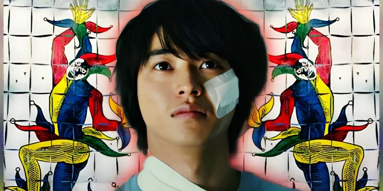 Beyond The Joker Card: The Major Mystery Awaiting in Alice In Borderland Season 3