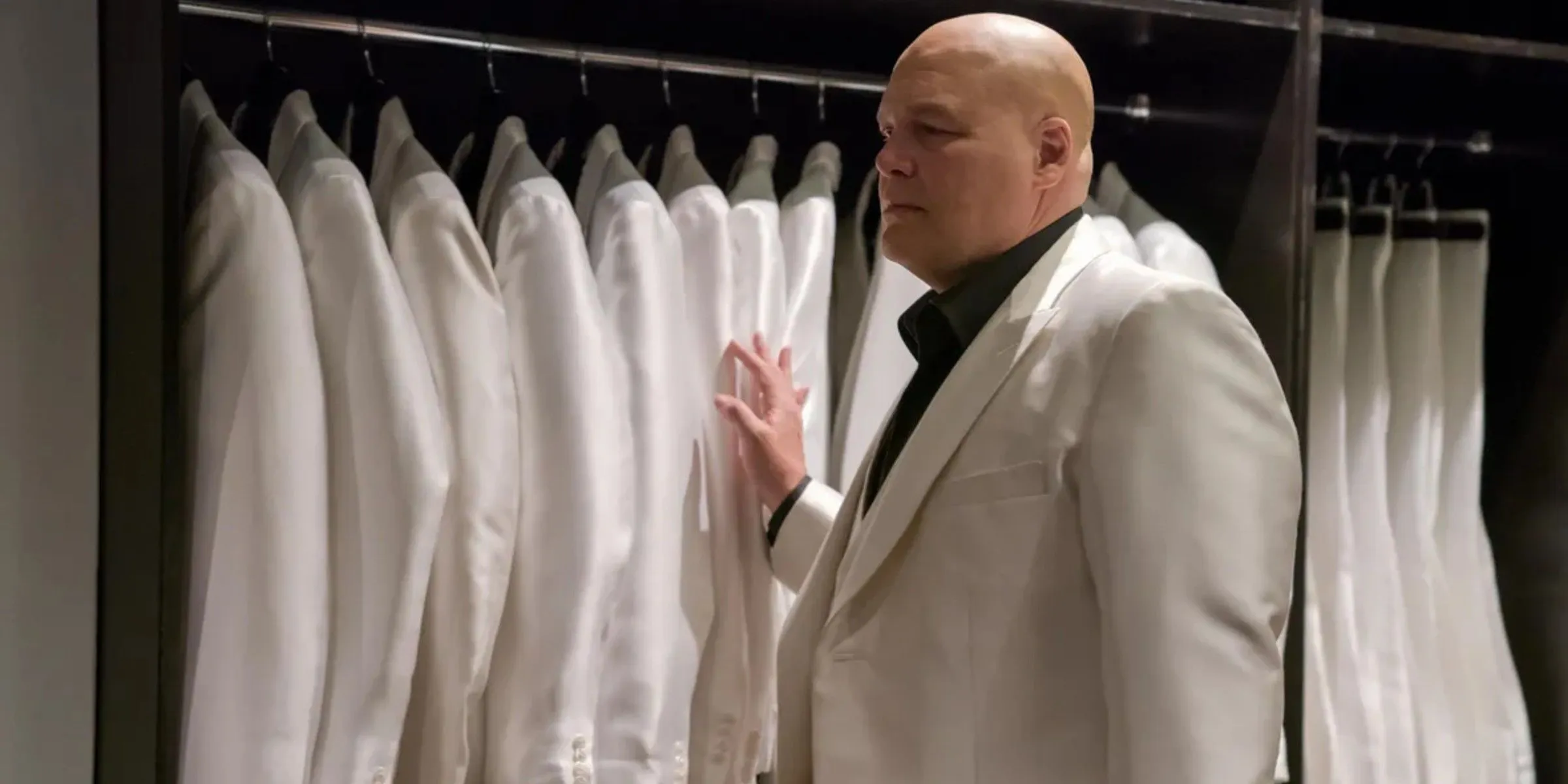 Kingpin in style