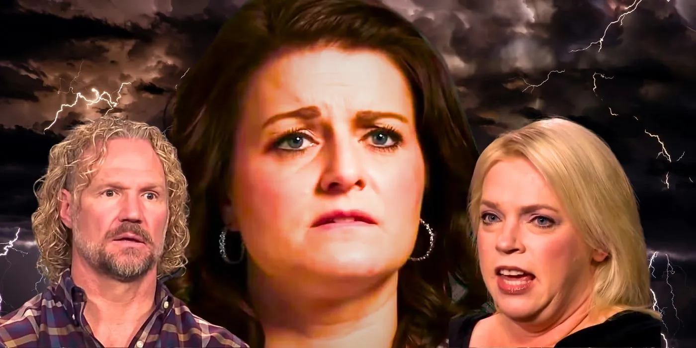 Sister Wives Montage Sister Wives Montage
