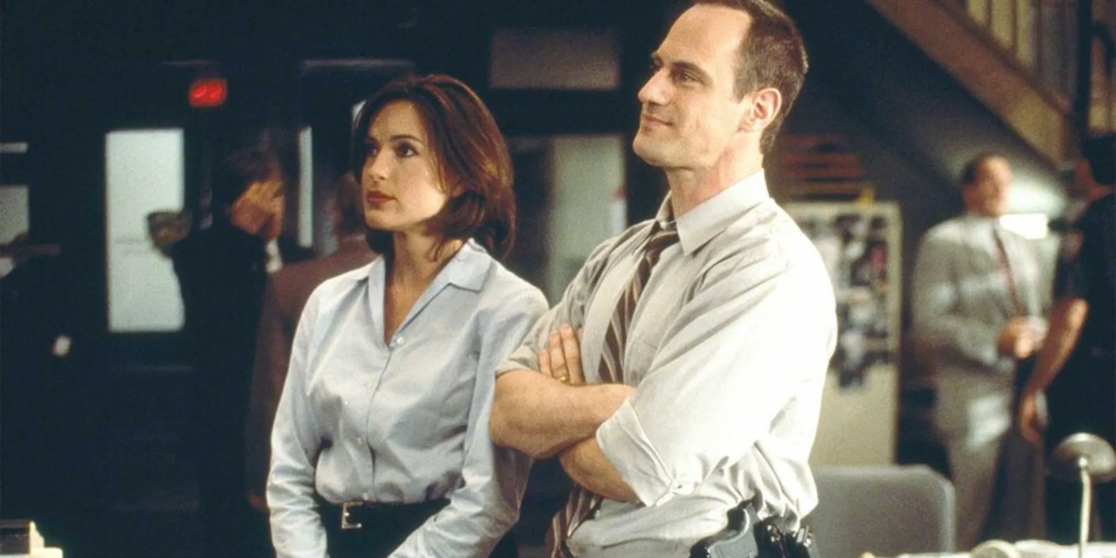 Stabler Protective of Benson