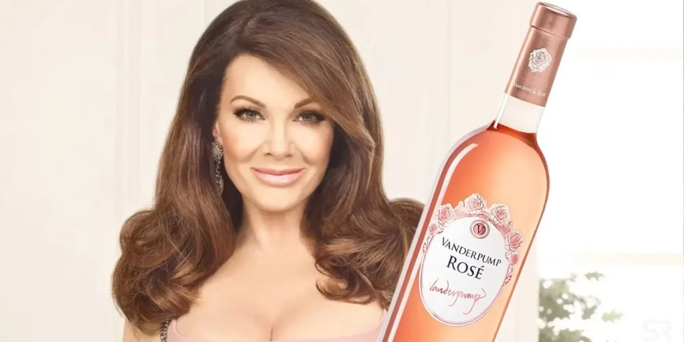 Lisa Vanderpump