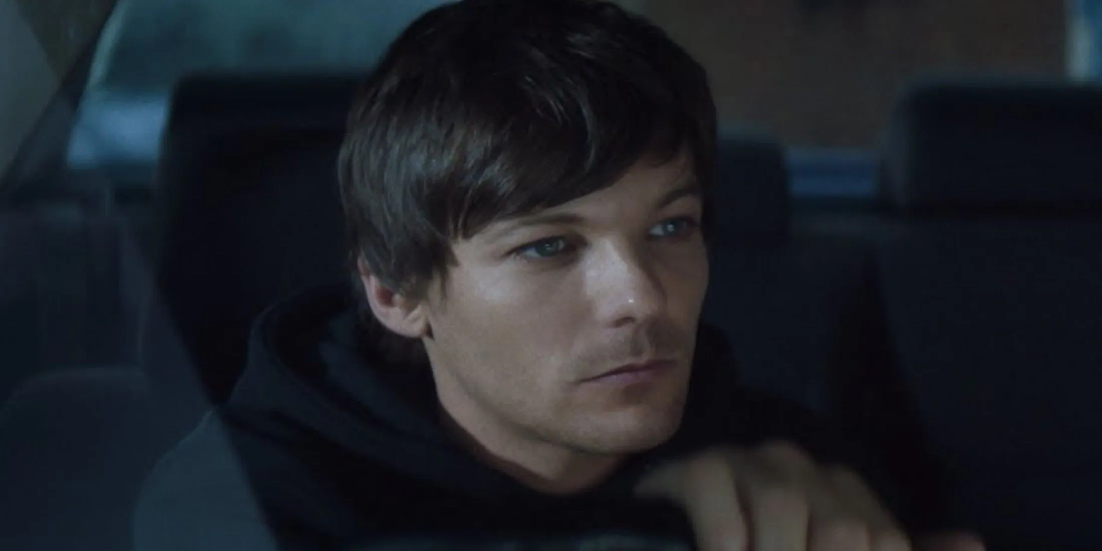 Louis Tomlinson
