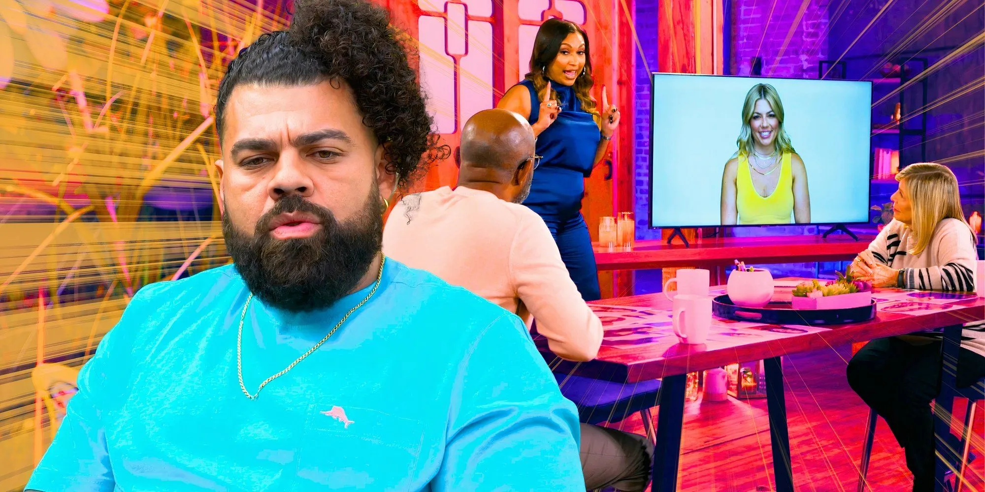Controversies from MAFS season 18 Controversies from MAFS season 18