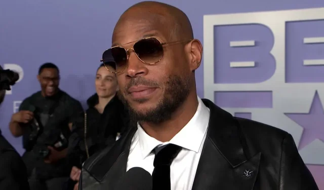 Marlon Wayans, 프랜차이즈 25주년을 앞두고 6번째 작품으로 무서운 영화를 부활시키게 되어 기쁘다