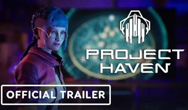 Project Haven 공개: 지구 최후의 도시에서의 전략적 전략 경험