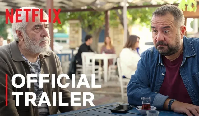 미스터리 풀기: Netflix의 “Bet Your Life” 공식 예고편 분석
