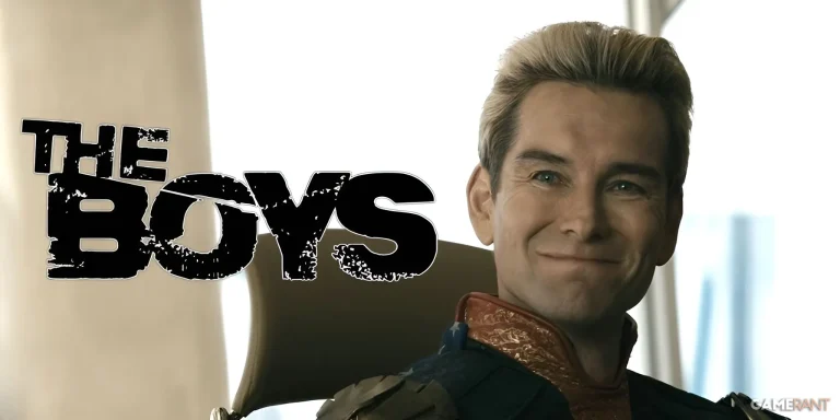 Eric Kripke Provides Thrilling Update for The Boys Fans