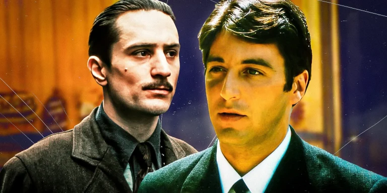 How Robert De Niro Almost Replaced Al Pacino in a Pivotal Crime Film Before The Godfather’s Release