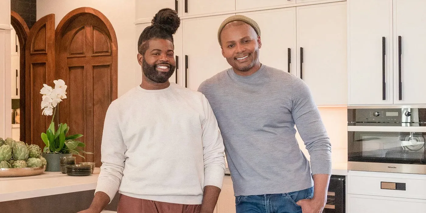 Michel Smith Boyd and Anthony Elle
