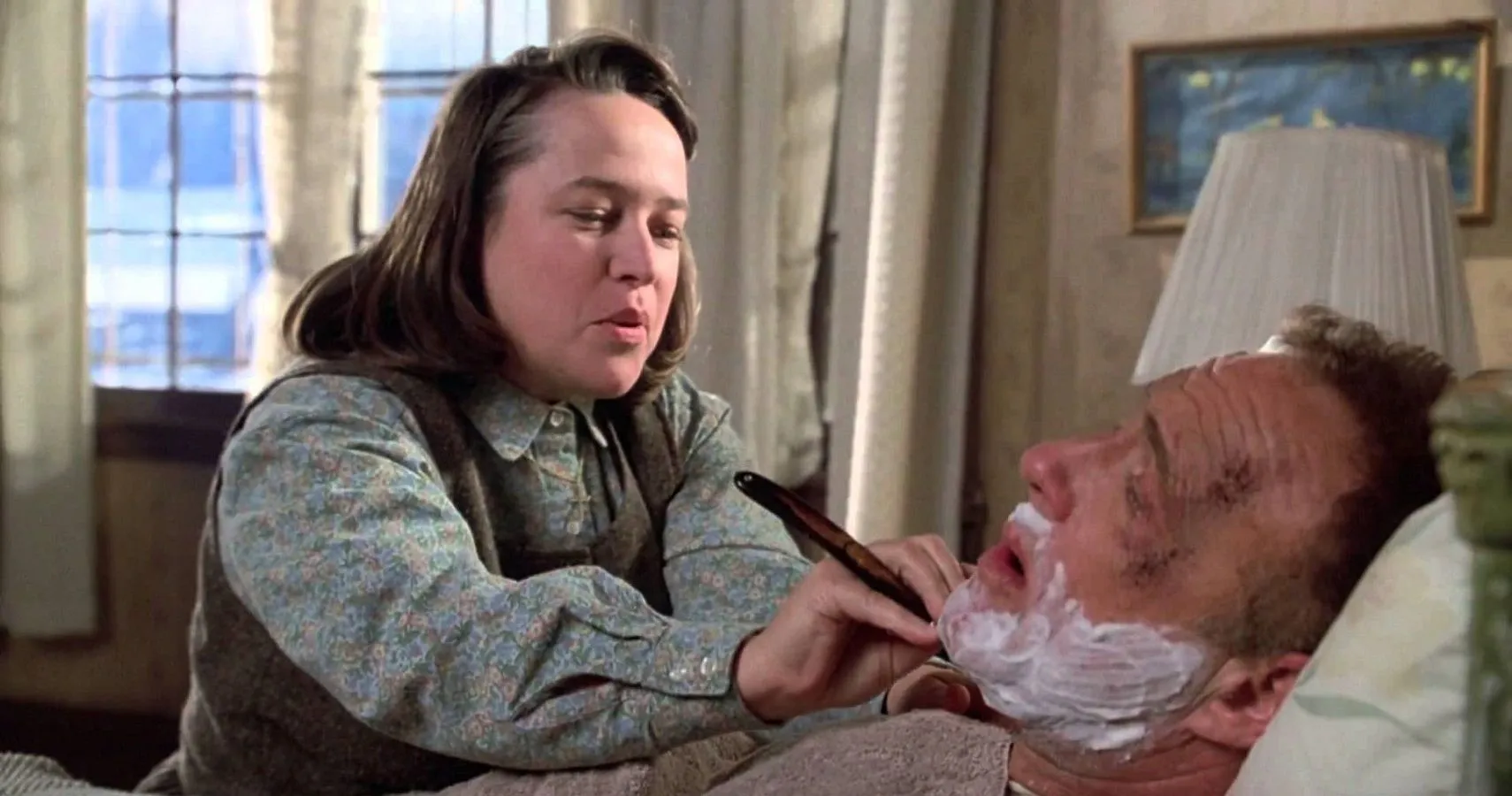 Annie Wilkes in Misery