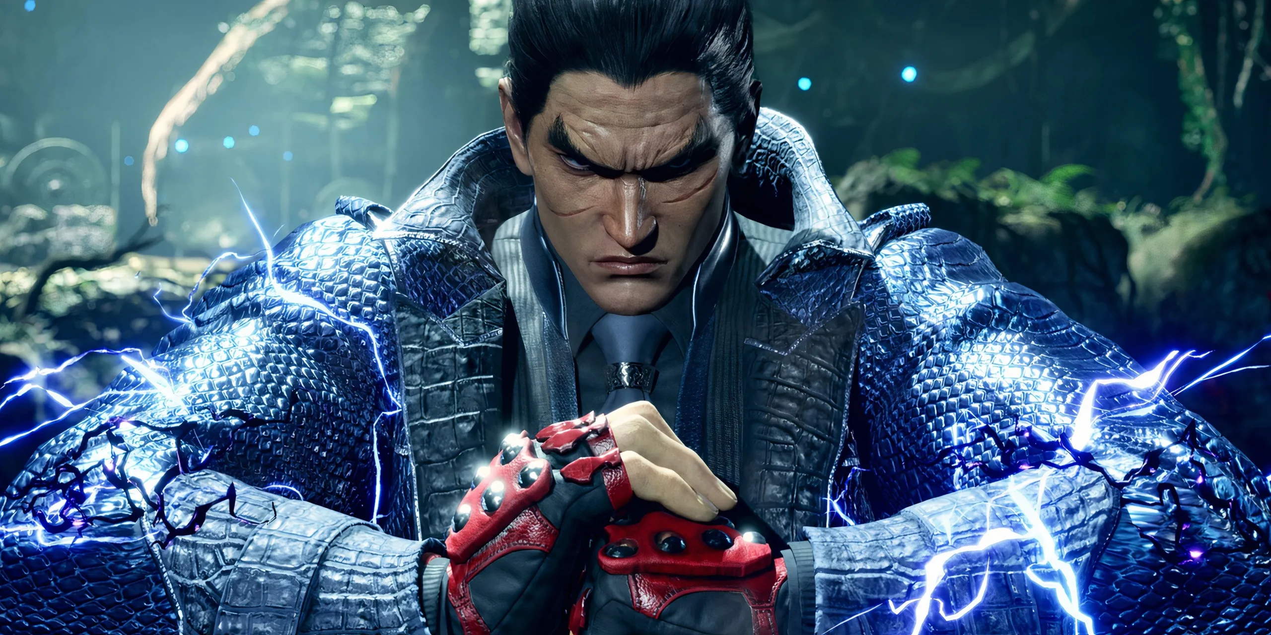 Tekken 8 Mix Collage Tekken 8 Mix Collage