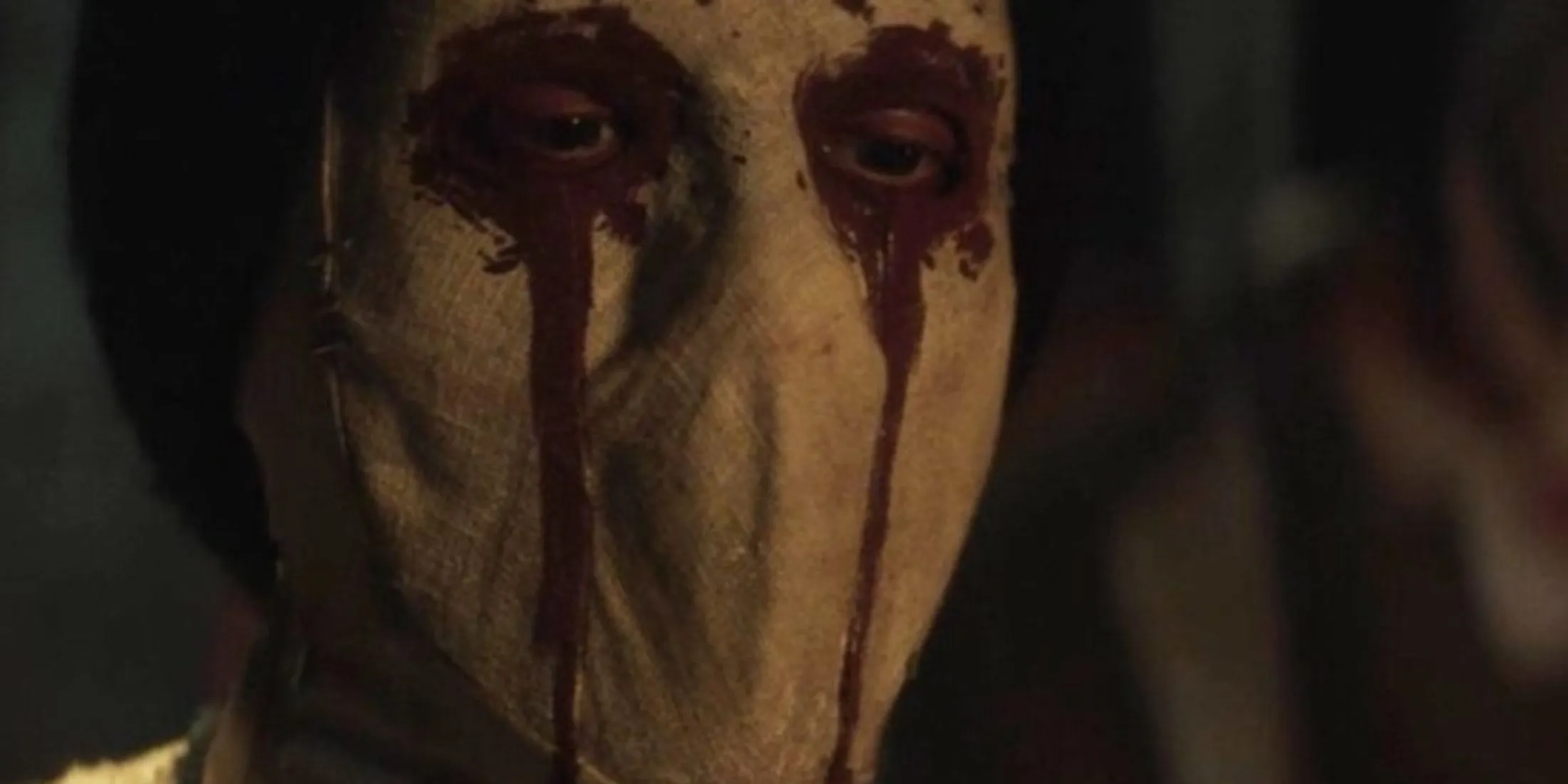 Muse in Daredevil: Born Again
