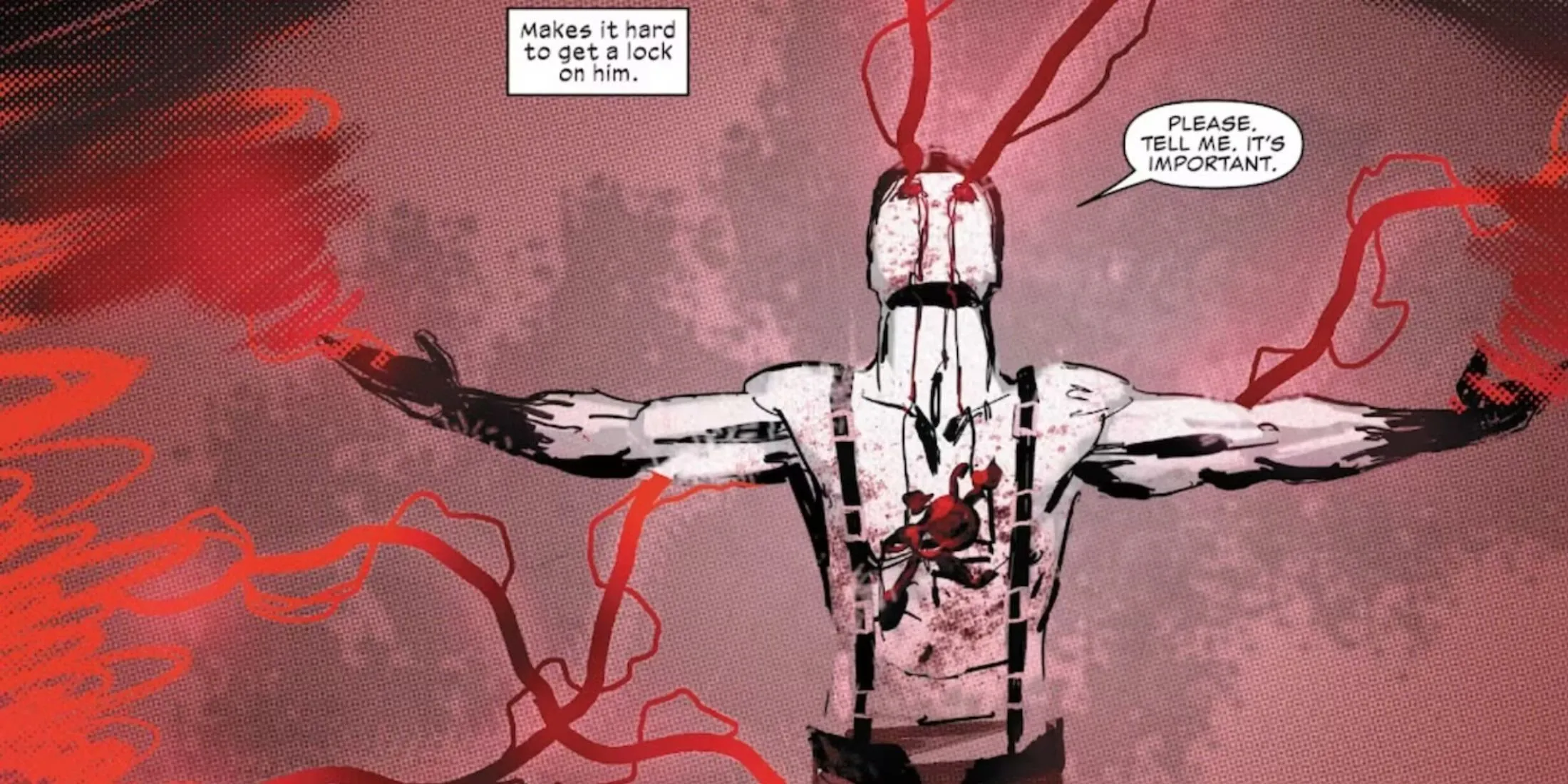Muse in Marvel Comics