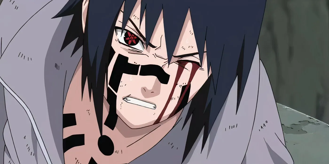 Sasuke's best fights against Danzo Sasuke's best fights against Danzo