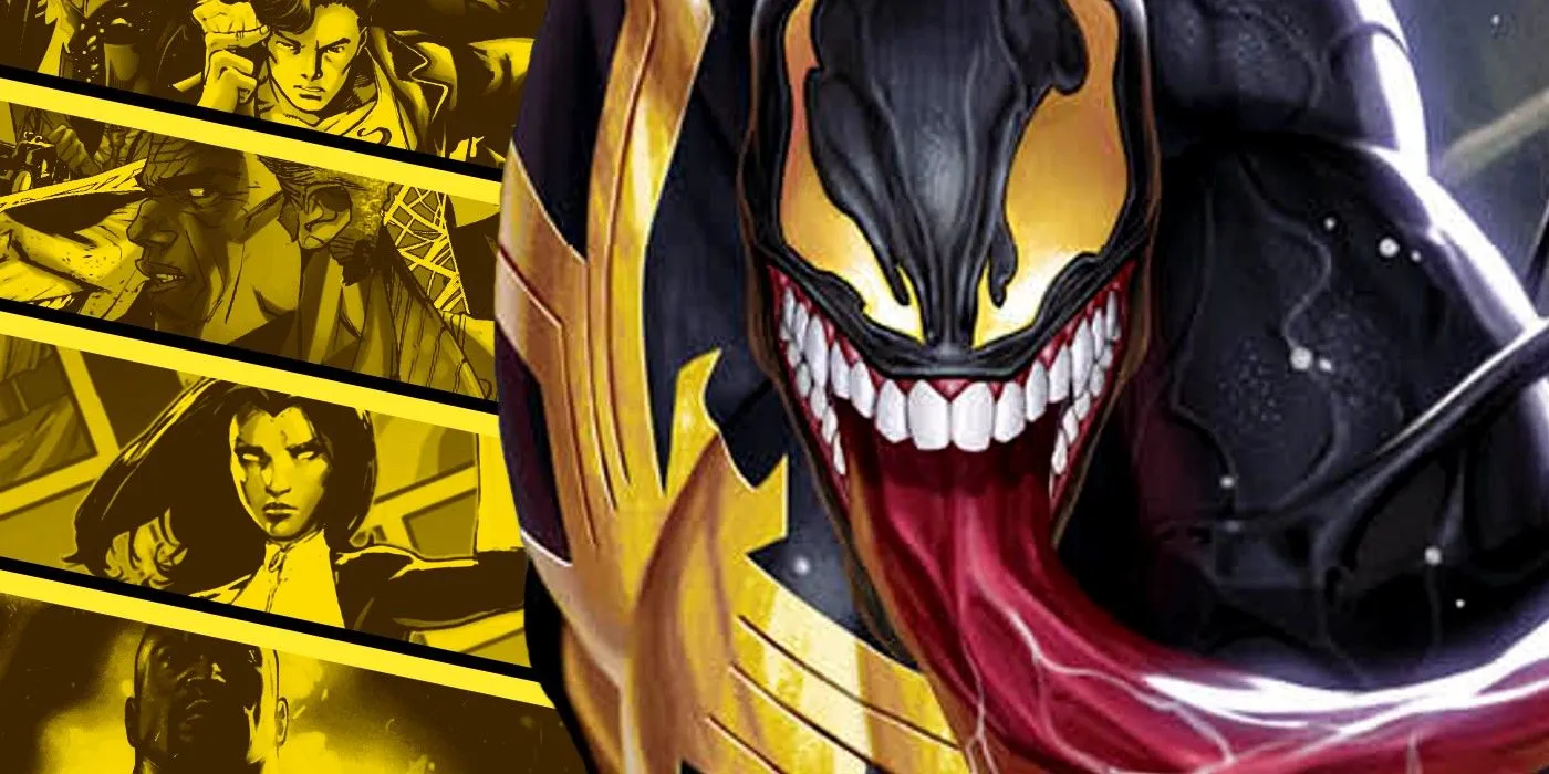 new venom and potential hosts