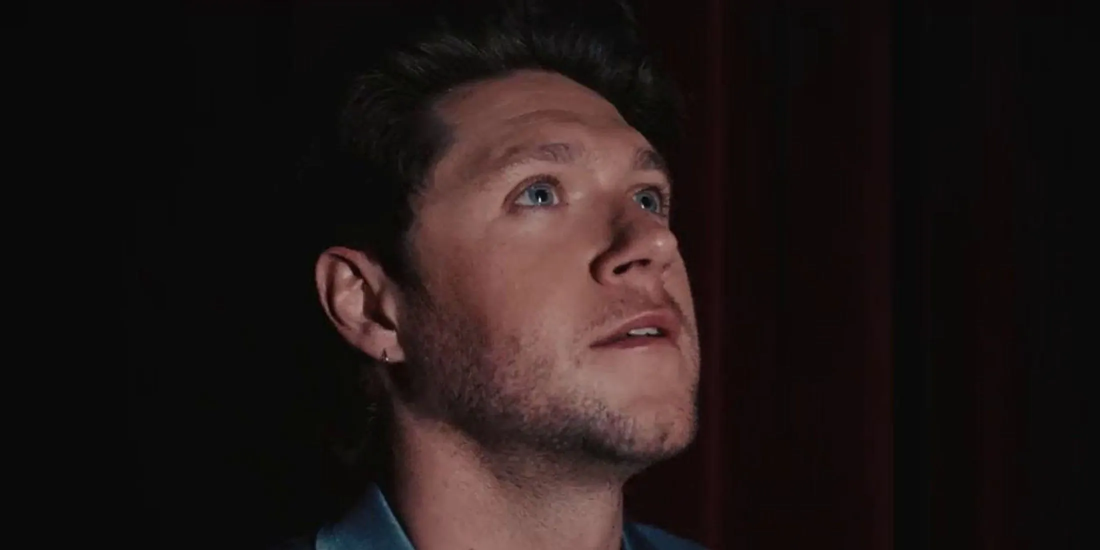 Niall Horan
