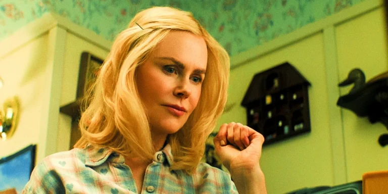 Nicole Kidman’s Captivating Performance in Holland Review Keeps New Thriller Engaging and On Track
