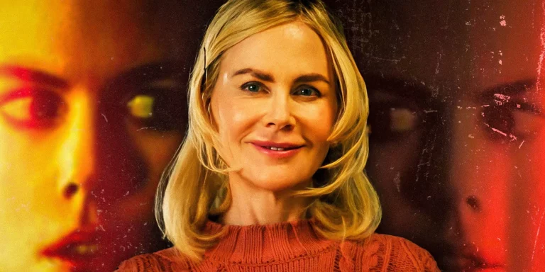 Nicole Kidman’s Upcoming Thriller: A Must-See Reminder of Her 84% RT Horror Classic from 24 Years Ago