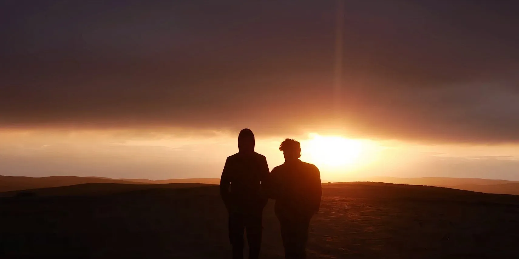 Scene from No Other Land