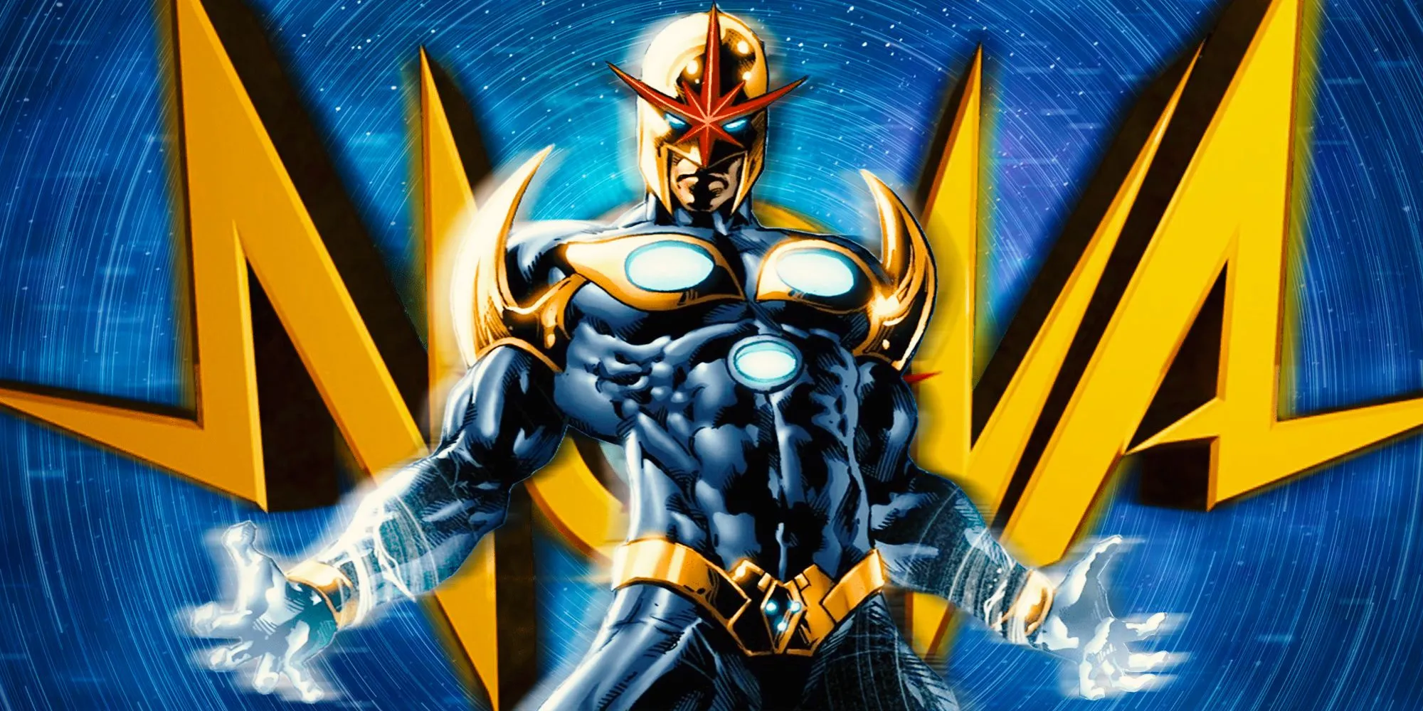 Nova logo image Nova logo image