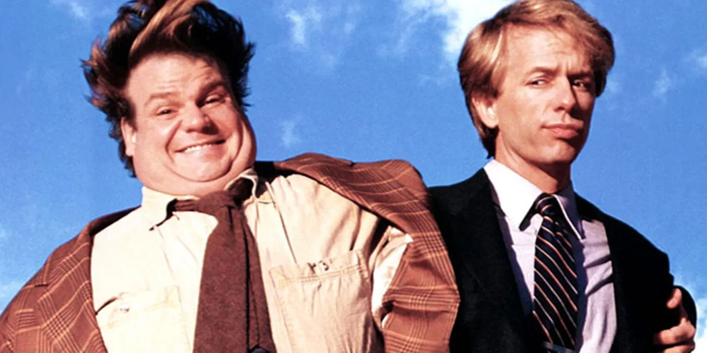 Official image from Tommy Boy poster Official image from Tommy Boy poster