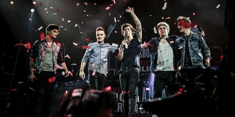 Why One Direction’s Hiatus is Beneficial: A Reflection 10 Years Later
