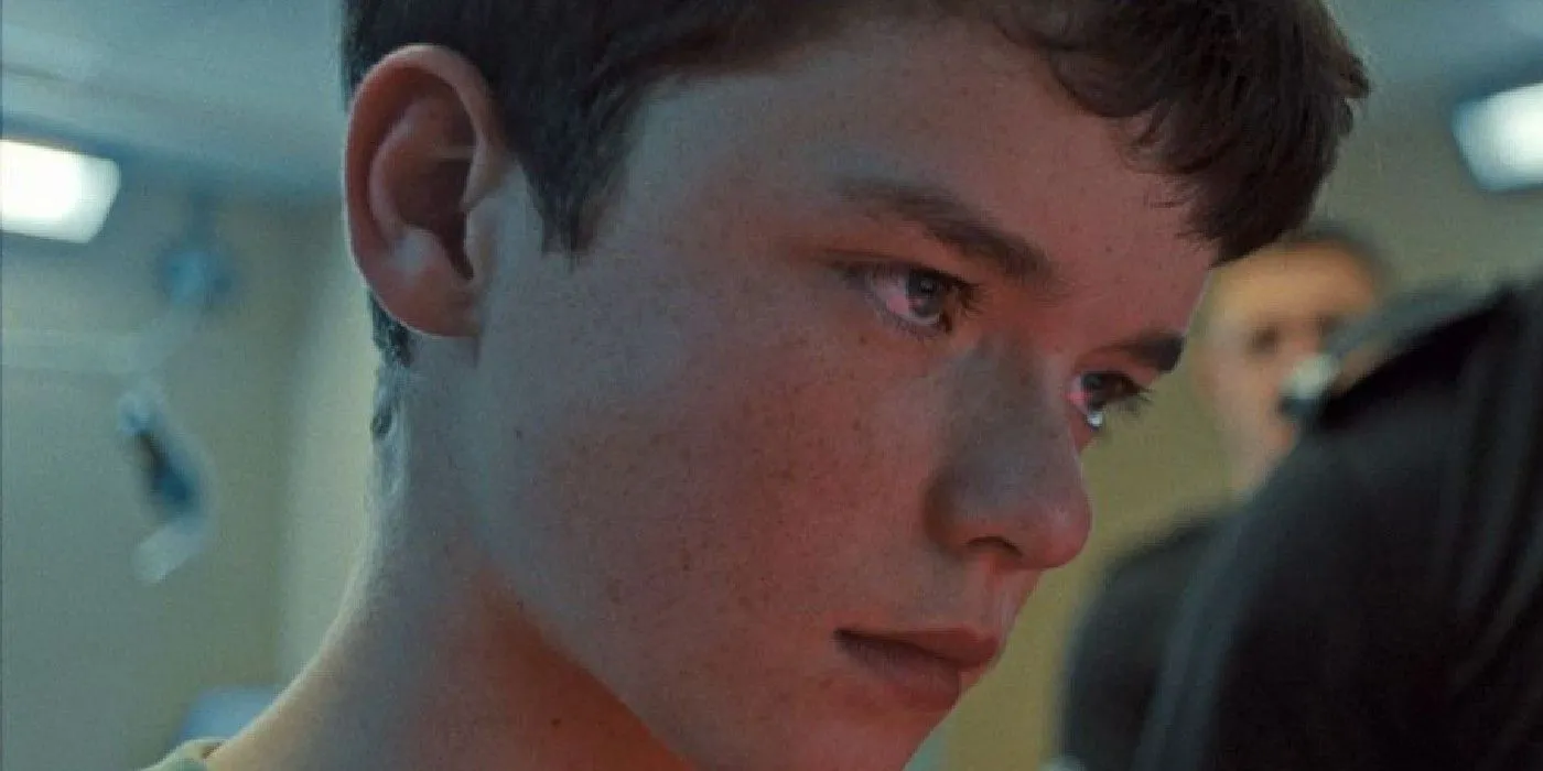 Owen Cooper as Jamie Miller