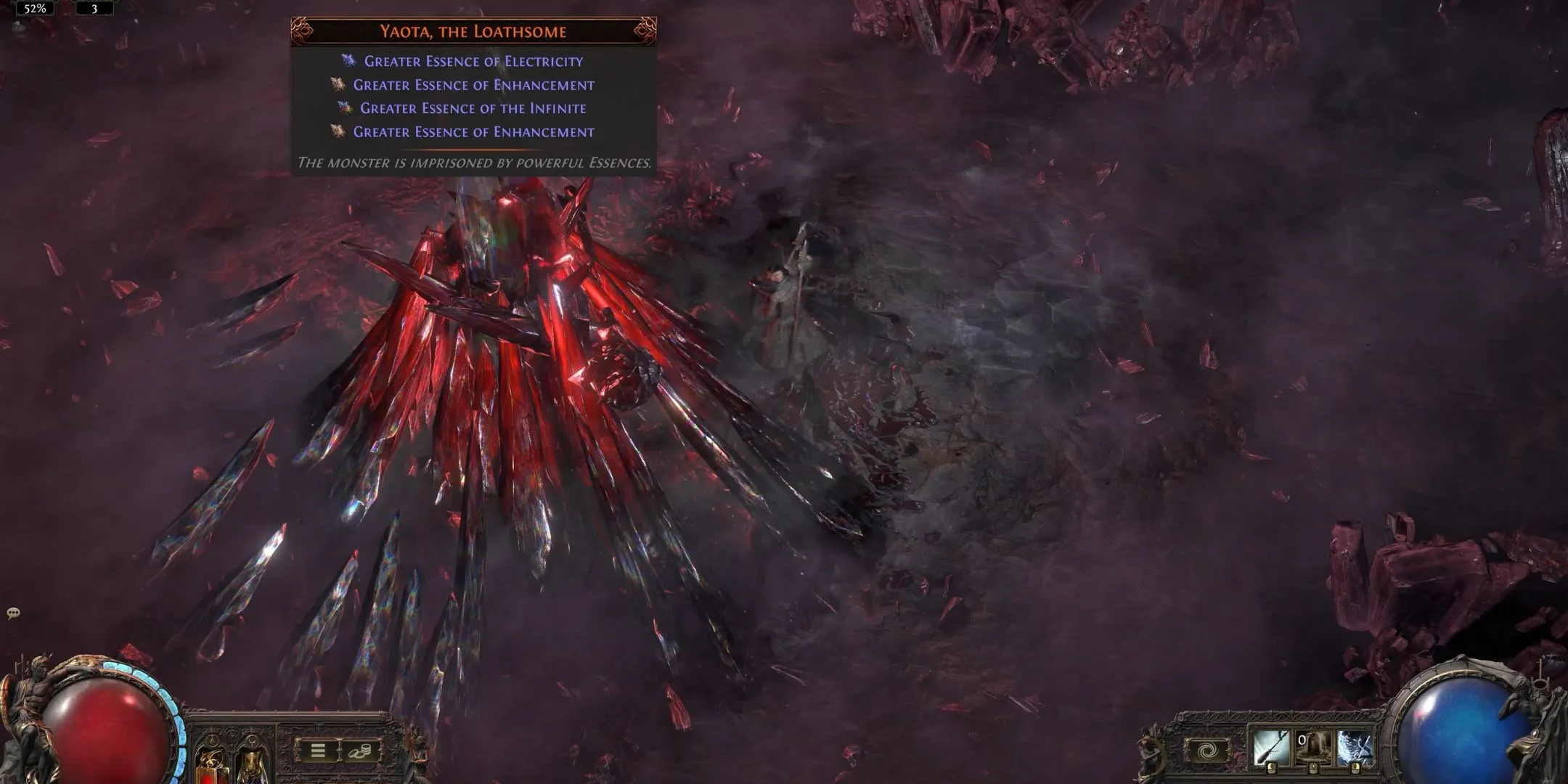 Megalith Challenge Megalith Challenge