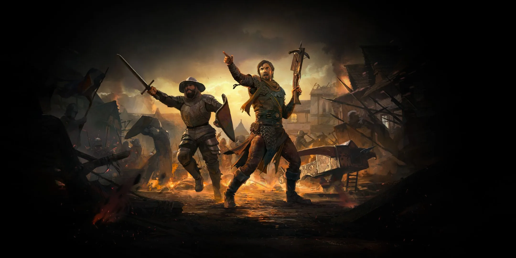 Tactician Ascendancy Class for Mercenary