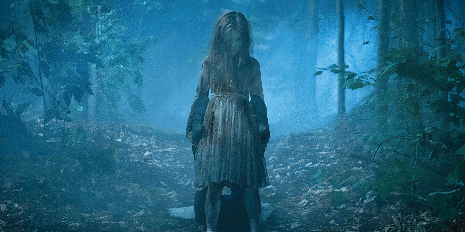 Pet Sematary imagery
