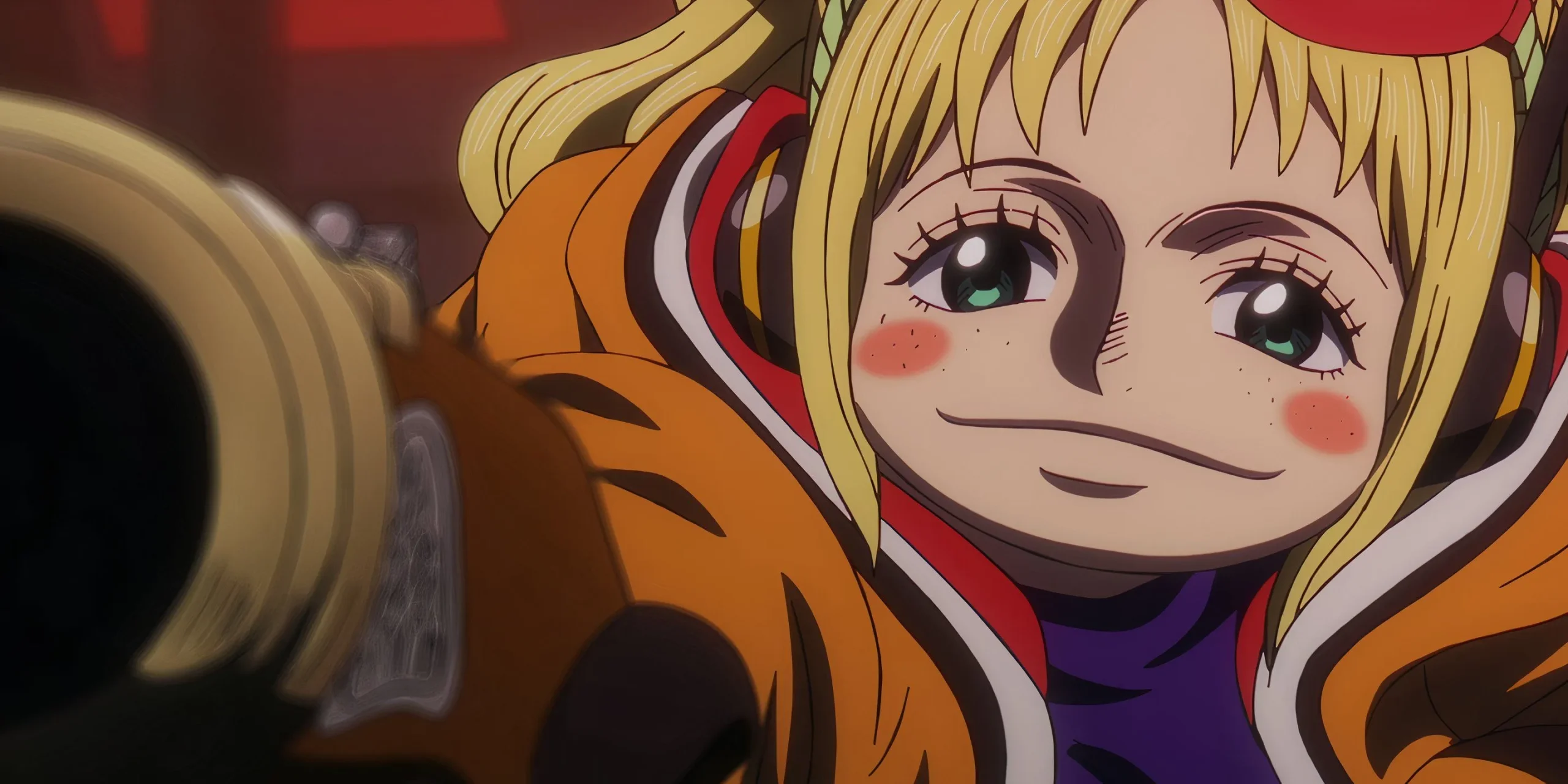 One Piece Scene One Piece Scene