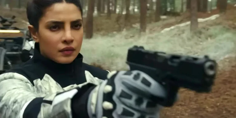 Citadel Season 2 Release Date Delayed Due to Financial Issues and Studio Disappointment