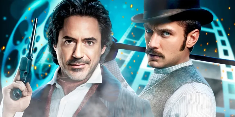 The Major Flaw in Robert Downey Jr.’s Sherlock Holmes and Why It Contributed to the Success of Guy Ritchie’s Films