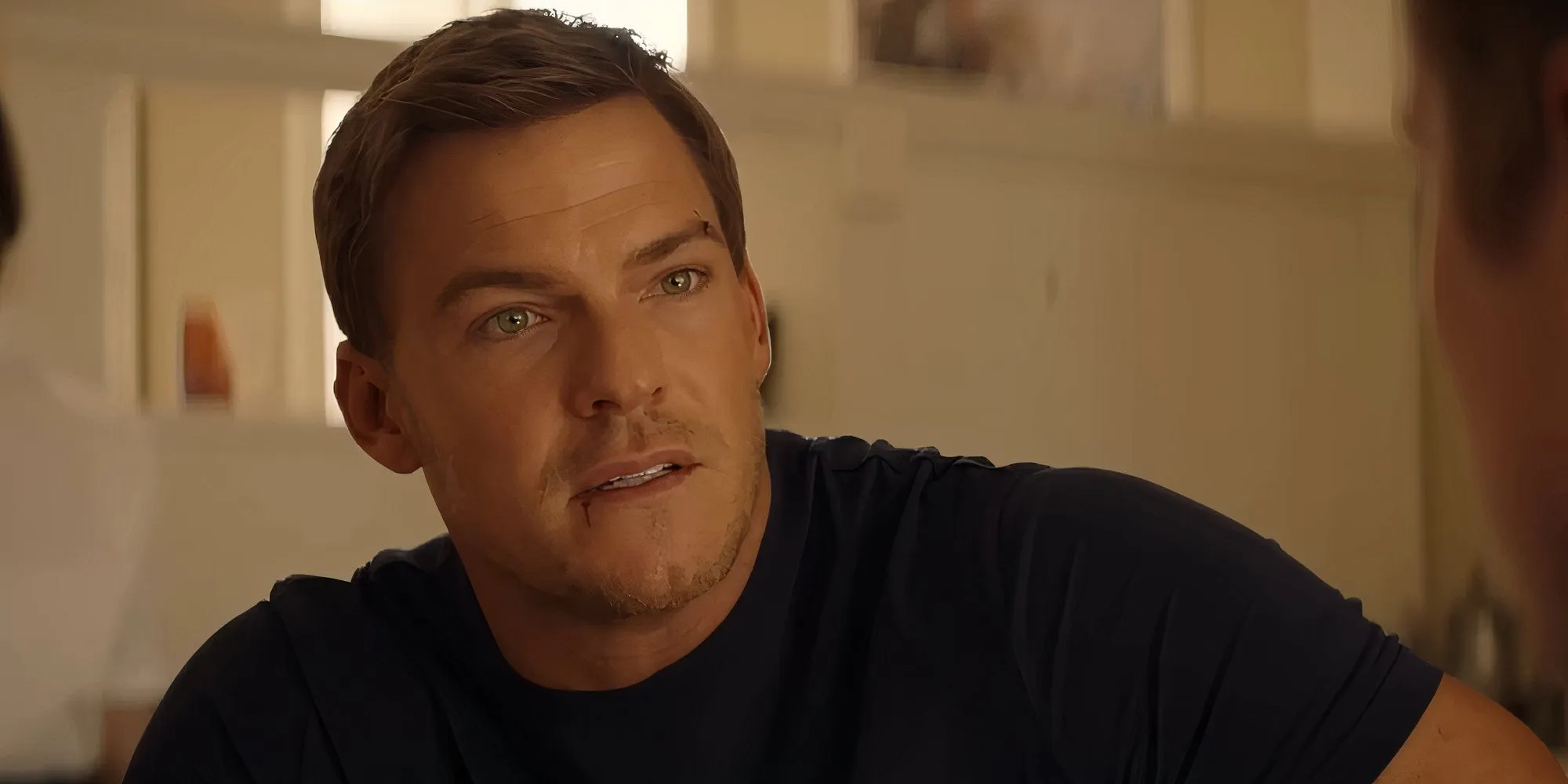Reacher Season 4 Teaser