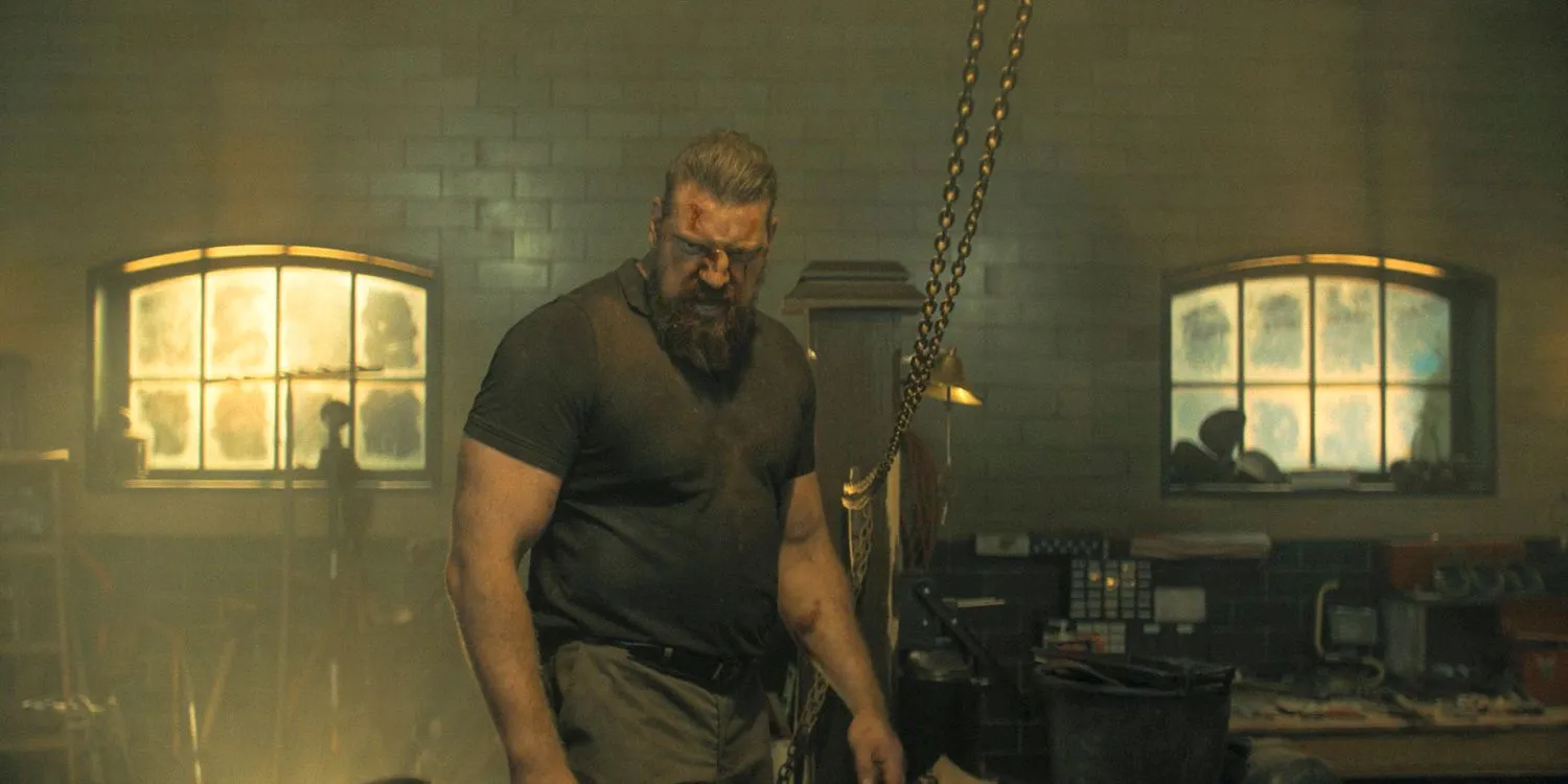 Reacher Season 3 Episode 8