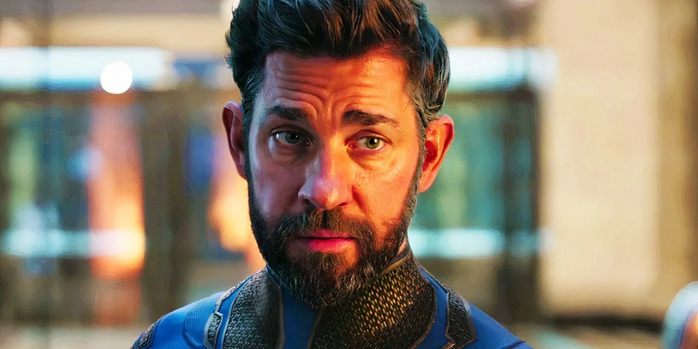Reed Richards' Mister Fantastic from Earth-838 in Doctor Strange Reed Richards' Mister Fantastic from Earth-838 in Doctor Strange