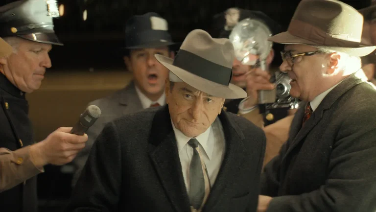 ‘The Alto Knights’ Review: Barry Levinson’s Gimmicky Mafia Drama Features Twice the Robert De Niro but Lacks Fun