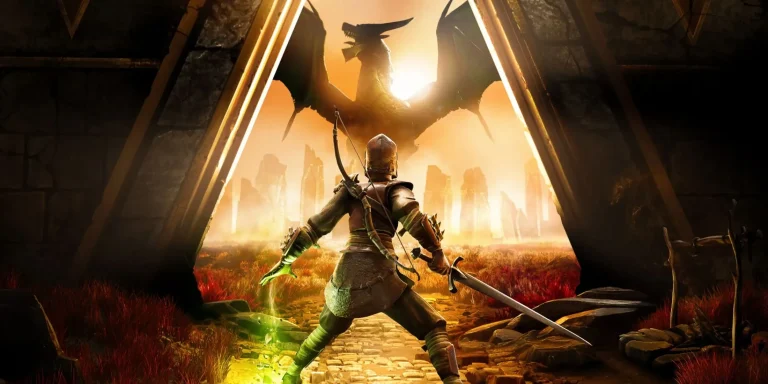 RuneScape to Launch Its Own Open World Survival Game