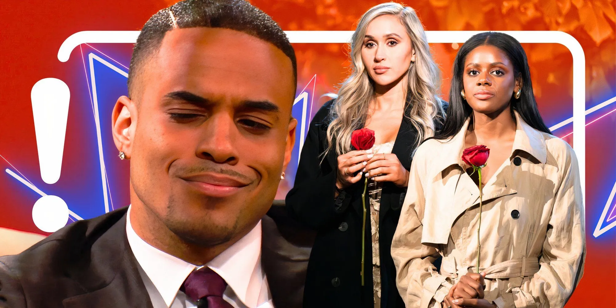 The Bachelor Season 29 Drama