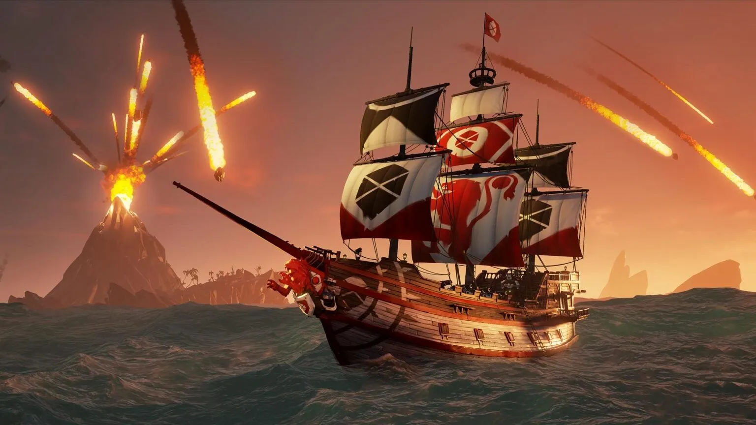 Sea of Thieves x Destiny 2 Crossover Image 4 Sea of Thieves x Destiny 2 Crossover Image 4