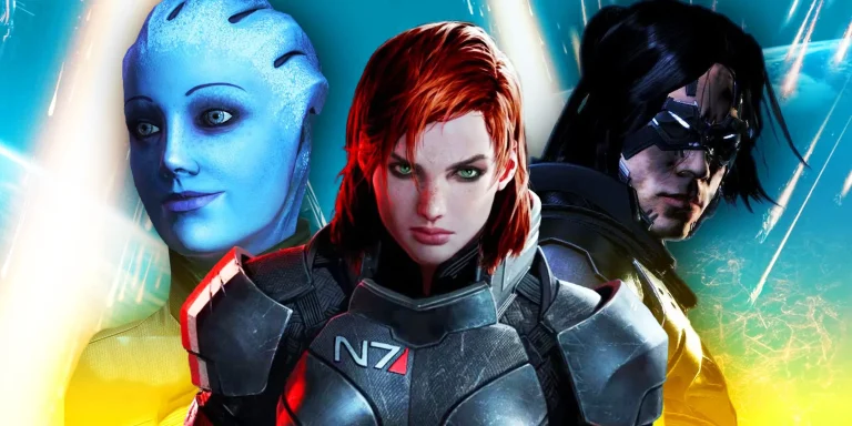 Enhancing Mass Effect 5’s Morality System with a Simple Improvement
