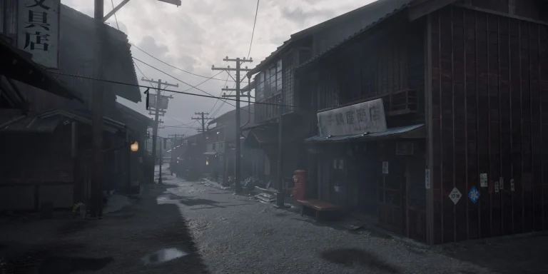 Silent Hill f Release Date Could Arrive Sooner Than Anticipated