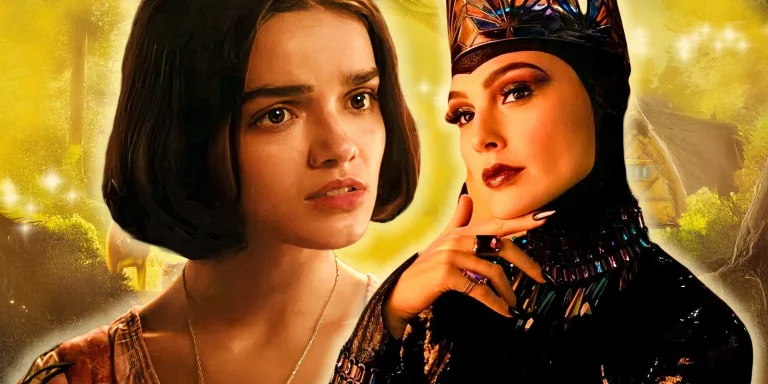 Why Gal Gadot’s Snow White Might Not Match My Favorite Live-Action Evil Queen Performance